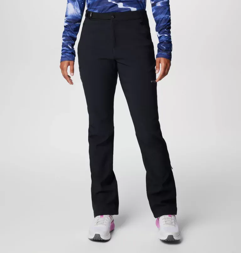 Columbia Vast Canyon Infinity Softshell Pant