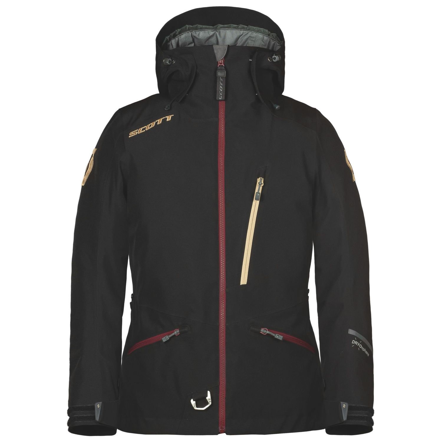 Scott Intake 80 Jacket Women&#39;s