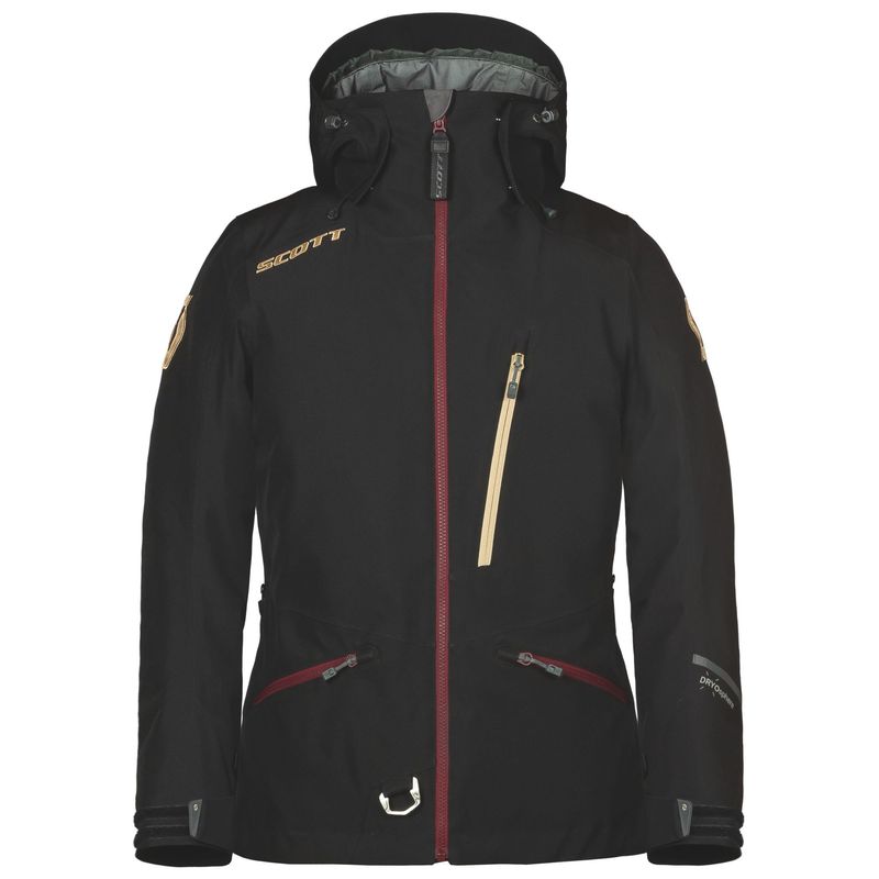 Scott Intake 80 Jacket Women&#39;s
