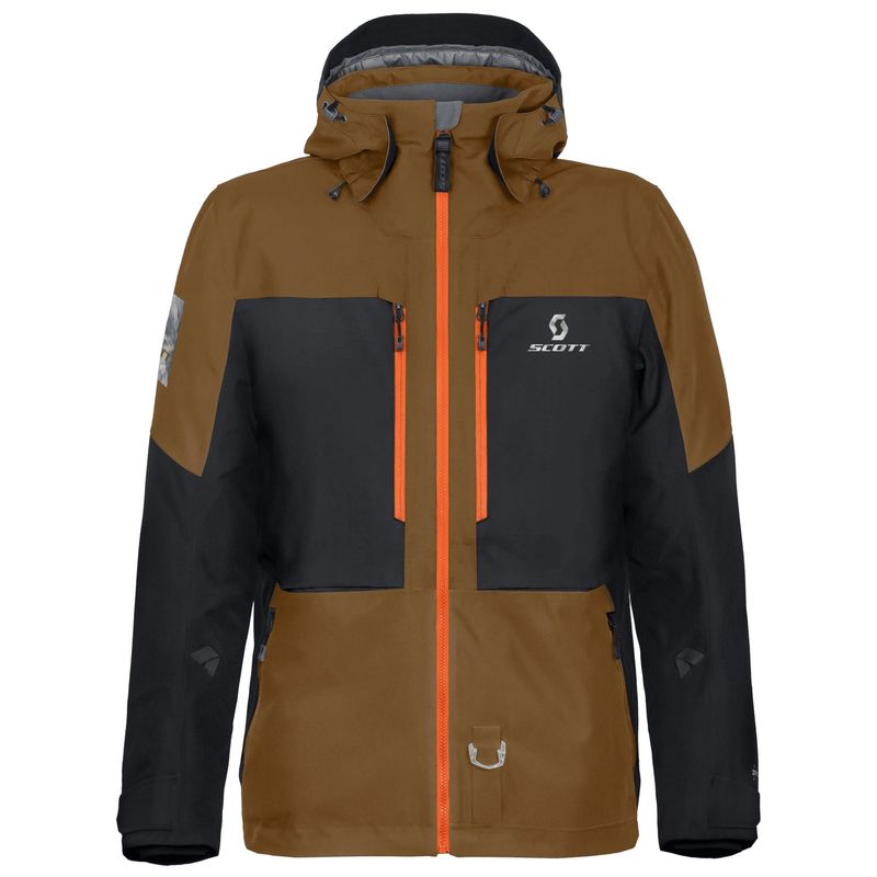 Scott Intake 80 Jacket