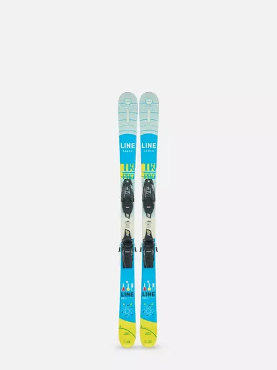 LINE WALLISCH SHORTY