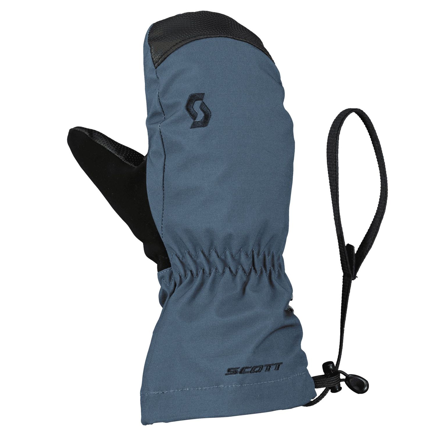 Scott Jr Ultimate Mitt