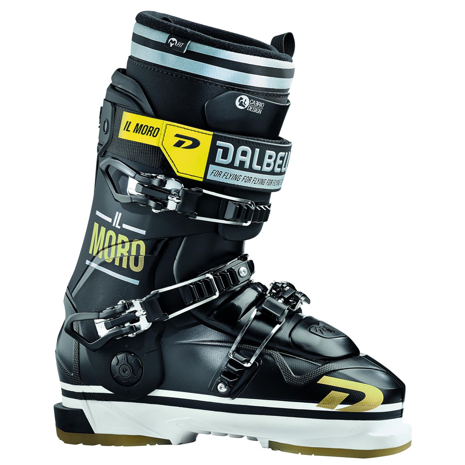 Dalbello IL MORO UNI SUBLIMATION 28.5