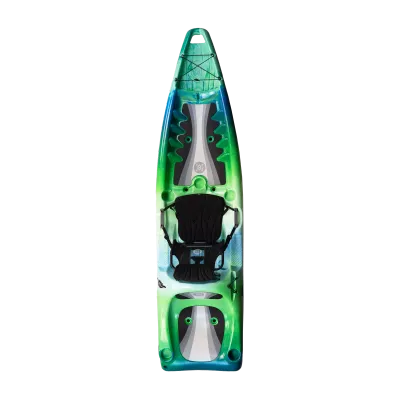 PERCEPTION Hangtime 11.0 Recreational Kayak
