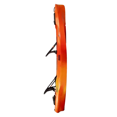 Targa 130t recreational kayak