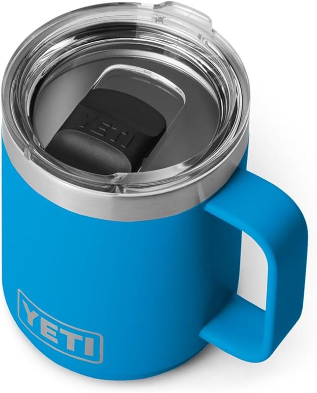 Rambler 10oz Mug 295ml