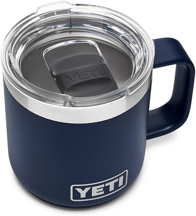 Rambler 10oz Mug 295ml, Color: Navy