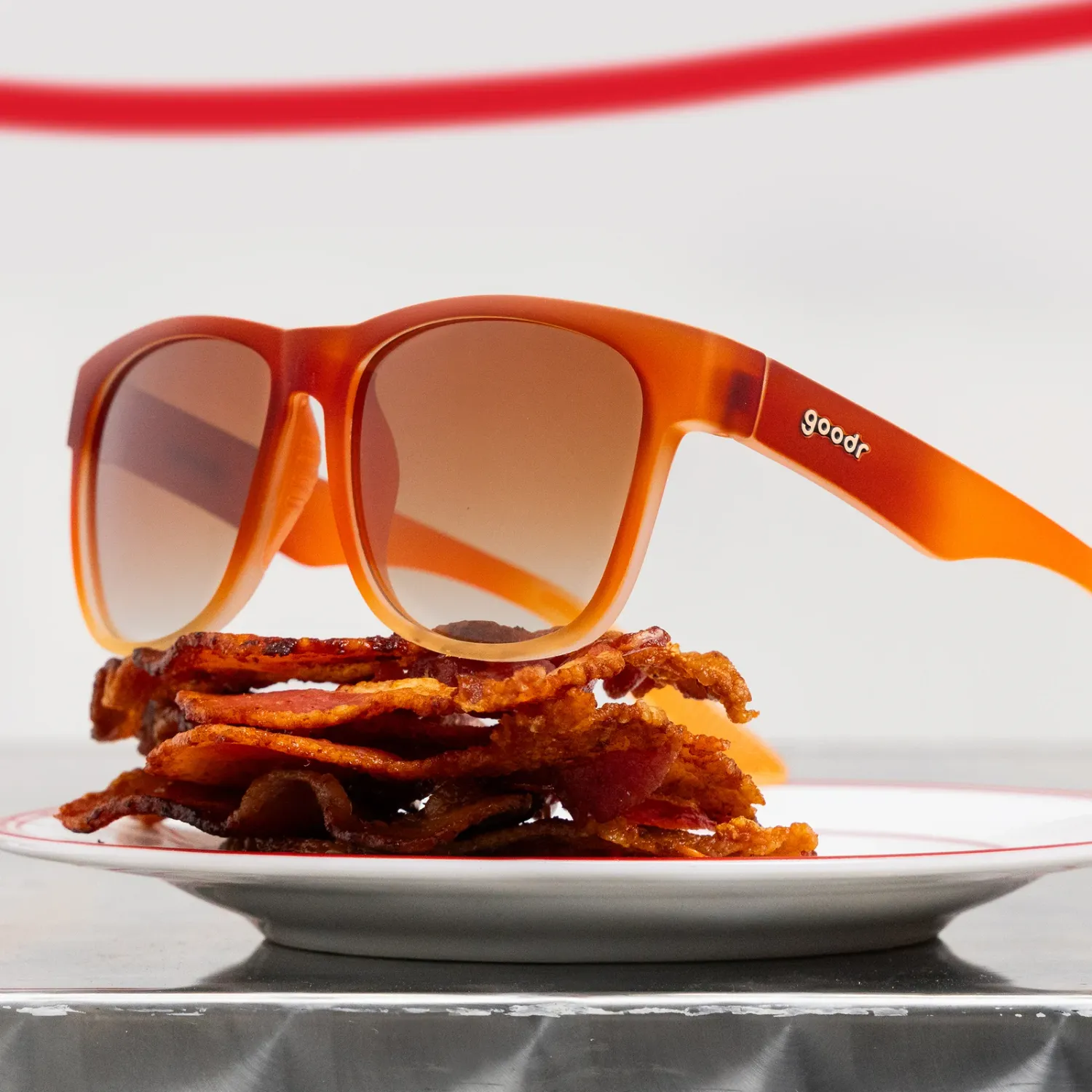 Goodr BFG Wake &amp; Bacon