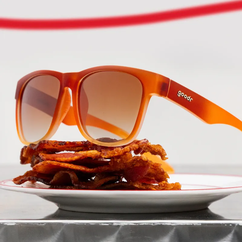 Goodr BFG Wake &amp; Bacon