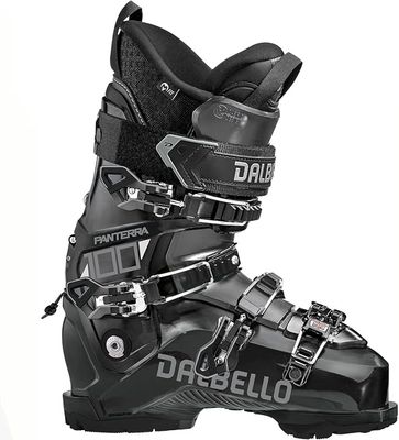 Dalbello Panterra 100 gw ms black/grey