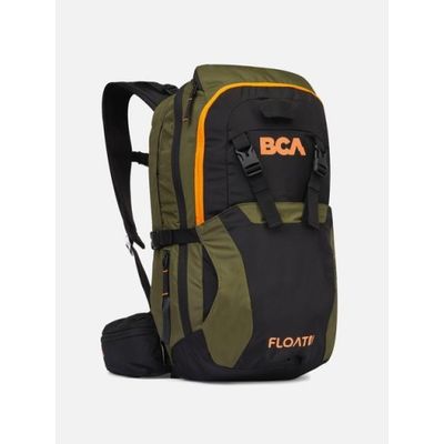 BCA Float 25 turbo avalanche airbag 2025