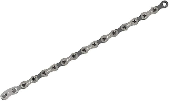 Shimano, CN-M6100, Chain, Speed: 12, Links: 126, Silver