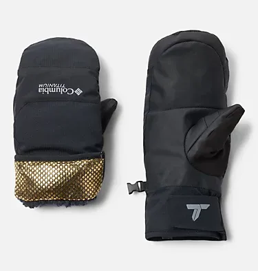 Columbia W&#39;s Highland Summit II Mitten