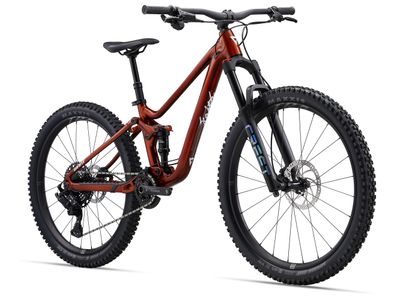 Faith (Giant) OSFM Copper