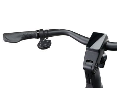 AnyTour E+ 6 M Cold Iron