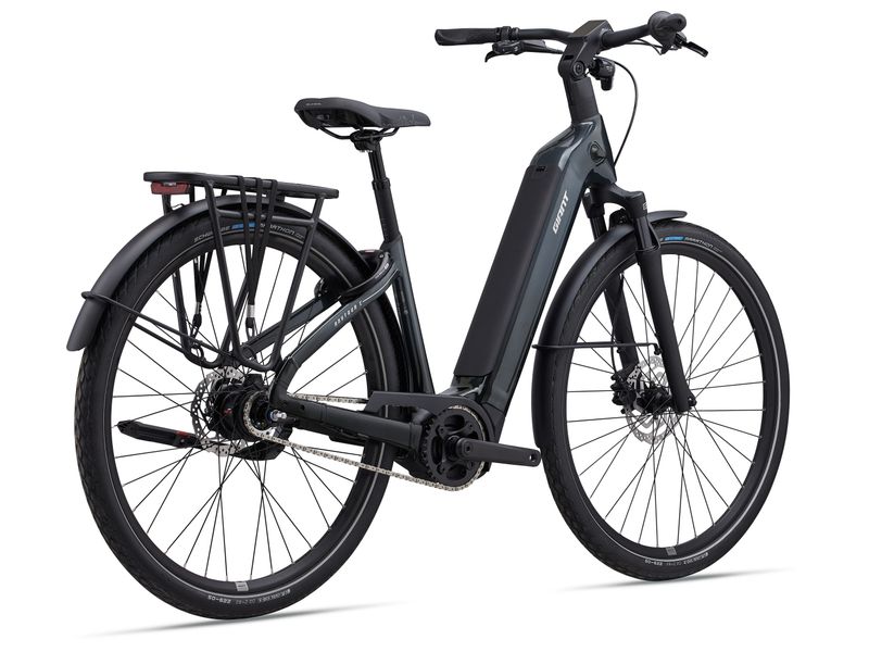 AnyTour E+ 6 M Cold Iron