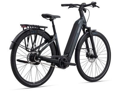 AnyTour E+ 6 M Cold Iron