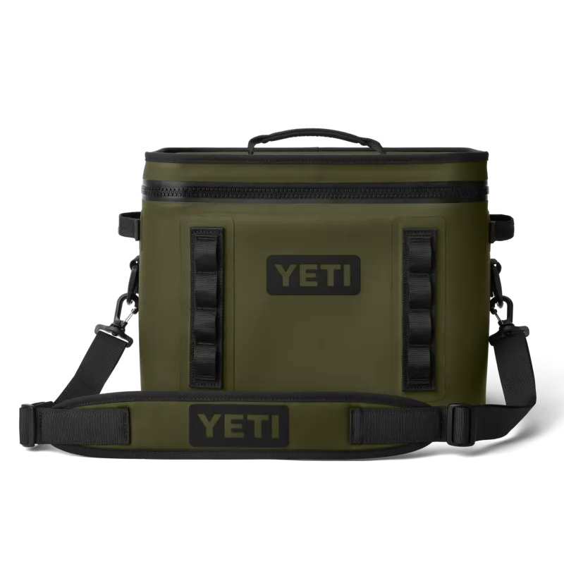 YETI HOPPER FLIP 18