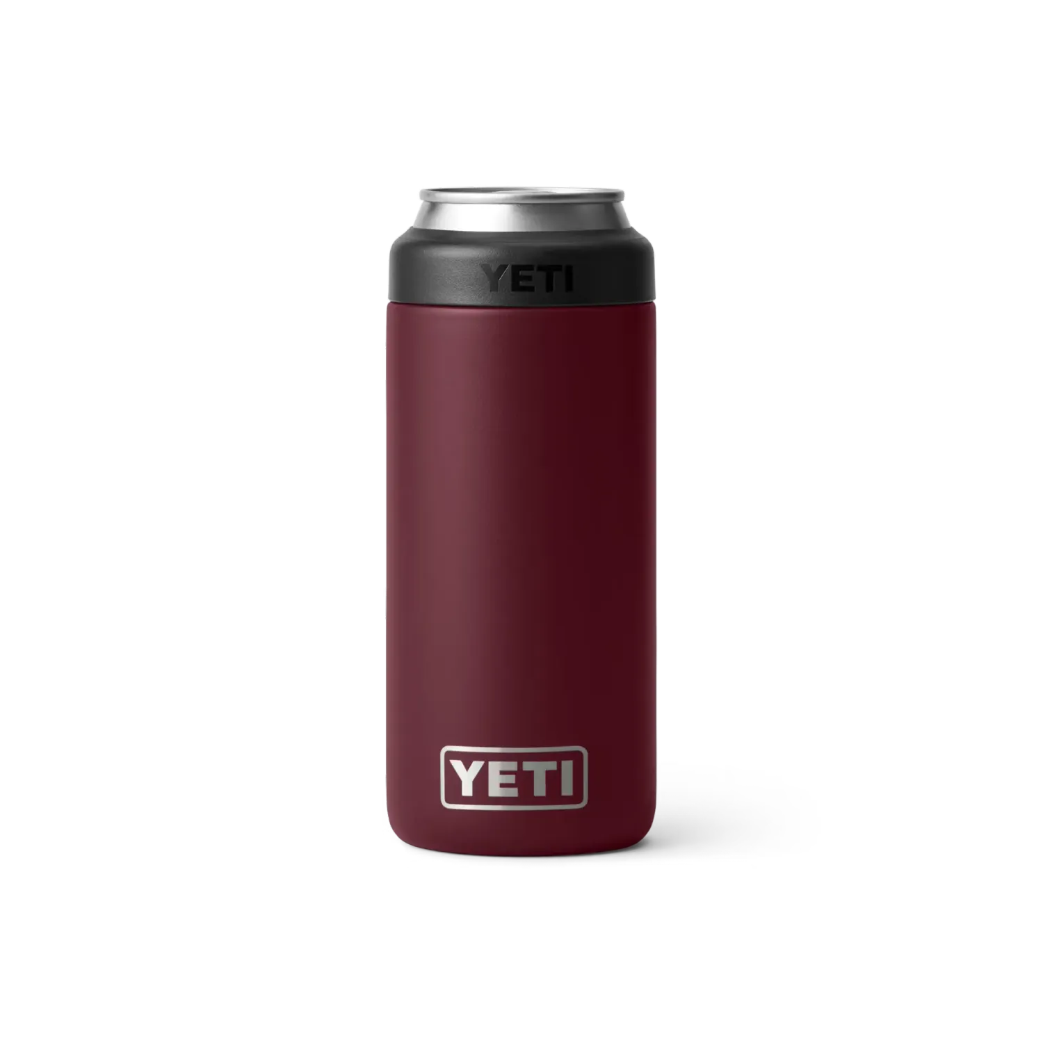 Rambler Colster Slim, Color: Wild Vine red
