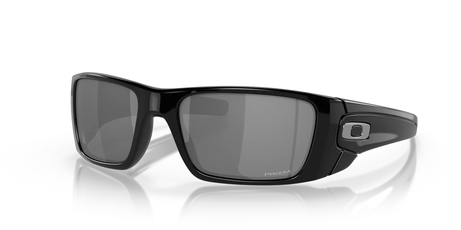 Fuel Cell Matte Black w/Prizm Black