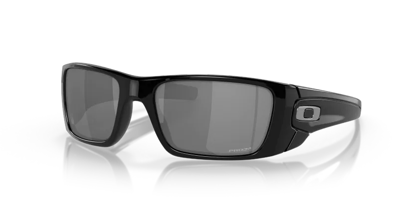 Fuel Cell Matte Black w/Prizm Black