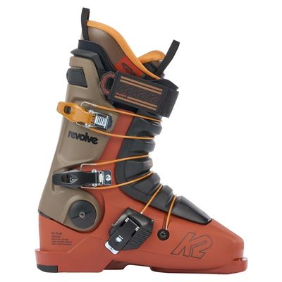 REVOLVE  25.5