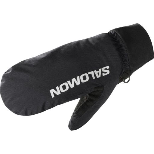 Salomon Cross Warm Mitt, Size: XL