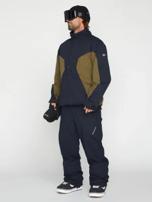 Volcom Quad Angle 2L TDS Jacket