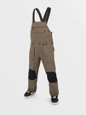 Roan Overall Bib