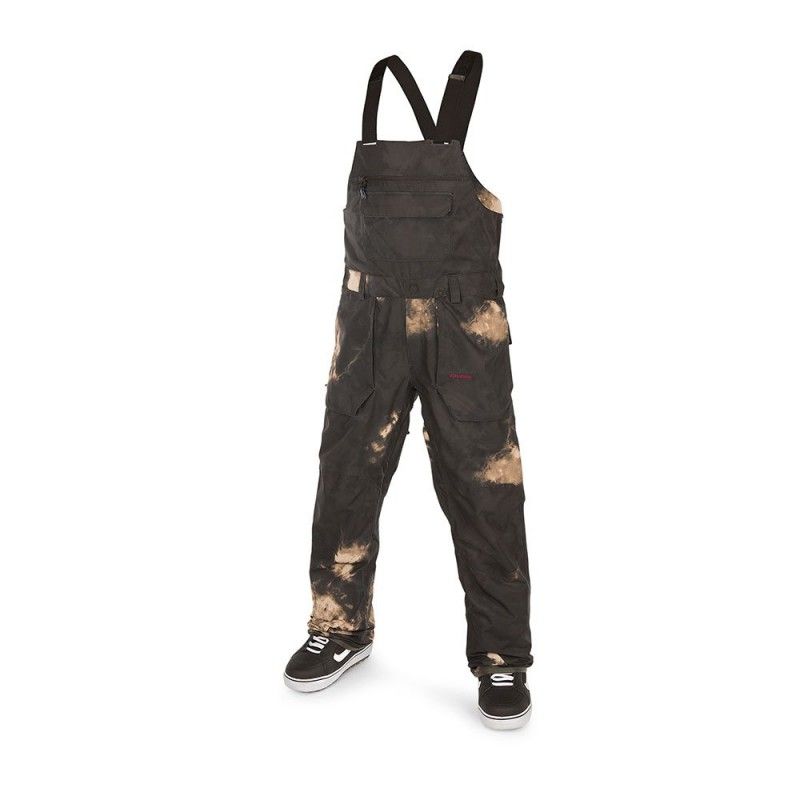 Roan Overall Bib