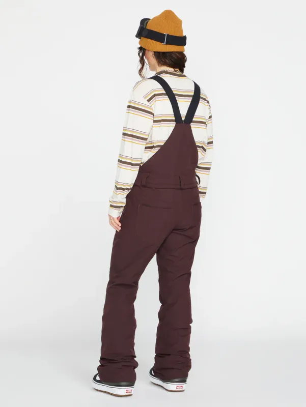 Volcom Swift Bib Overall