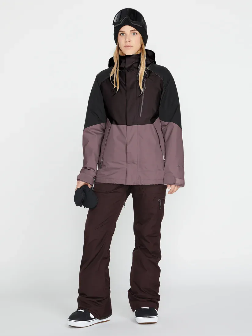 Volcom Aris Insulated Goretex Jacket