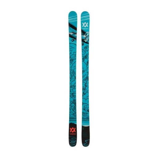 Volkl Revolt 81, Size: 168