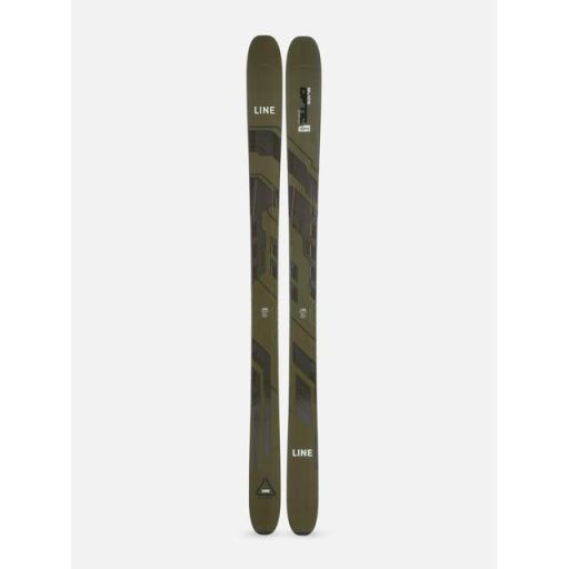 Line Blade Optic 104, Size: 185