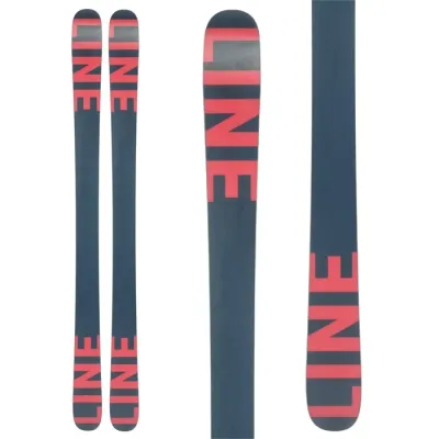 Line Honey Badger TBL