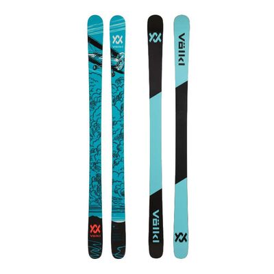 Volkl Revolt 81 Volkl Revolt 81