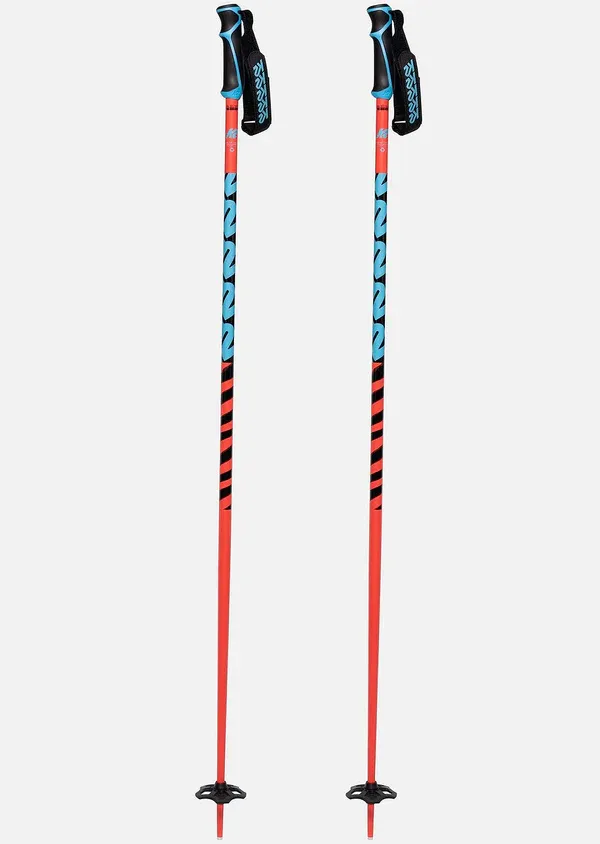 K2 Freeride 18 Poles