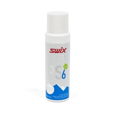 Swix PS6 Liquid Blue 80ml