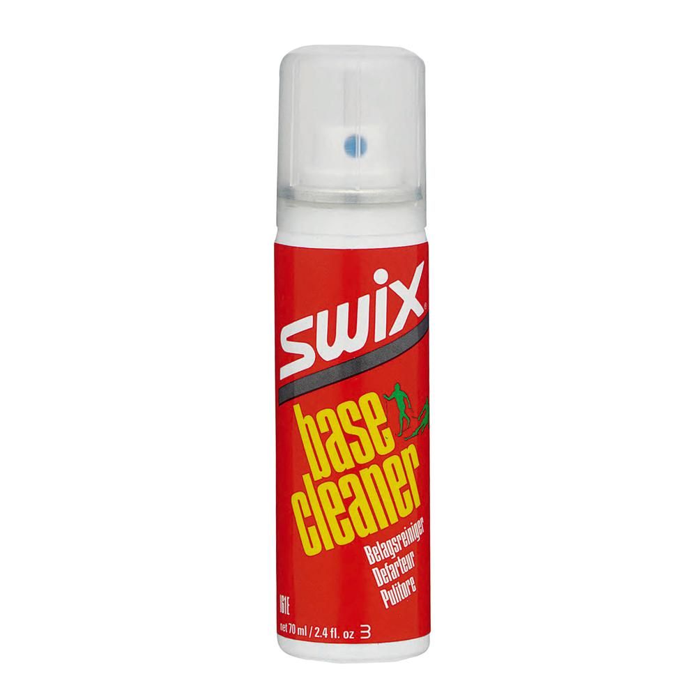 Swix Base Cleaner aerosol 70ml