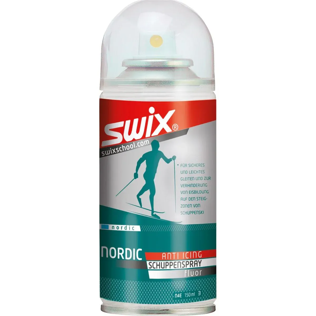 Nordic Easy Glide Liquid 80ml