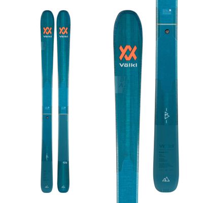 Volkl Blaze 106 flat 22/23