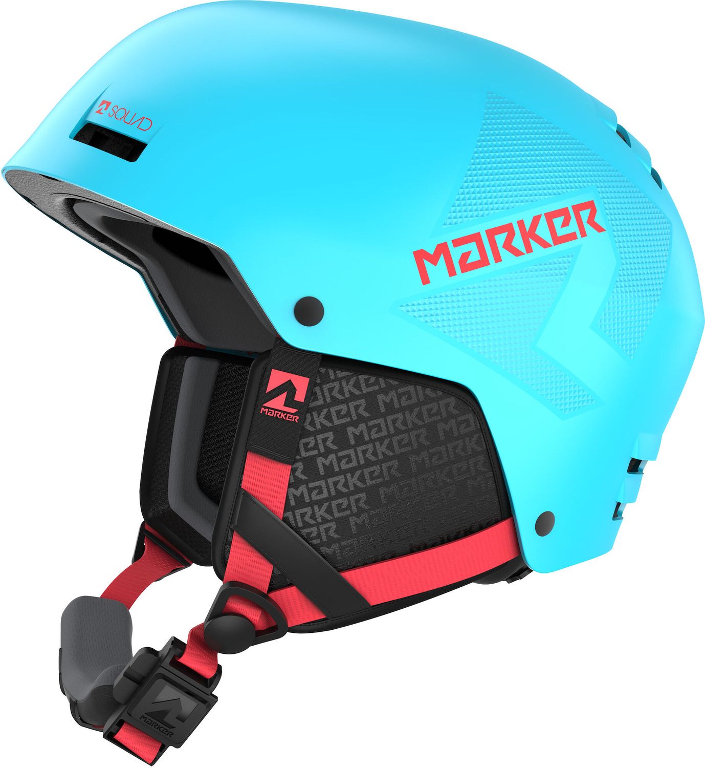 Squad  Helmet Light Blue Medium