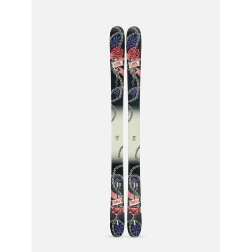 Line Honey Badger TBL, Size: 144