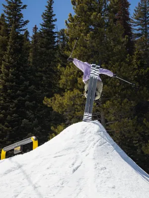 Line Honey badger skis 2025  155cm