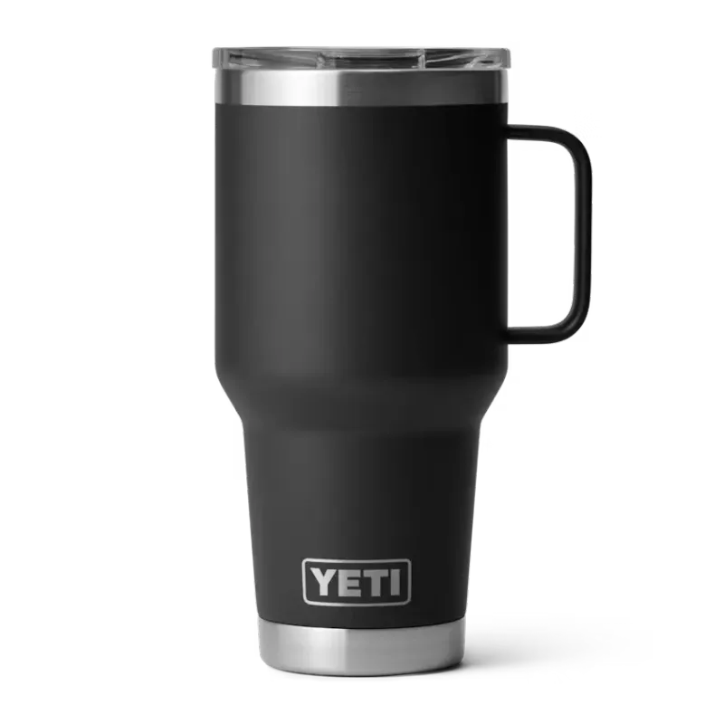 Yeti Rambler 30 Travel Mug  887 ML