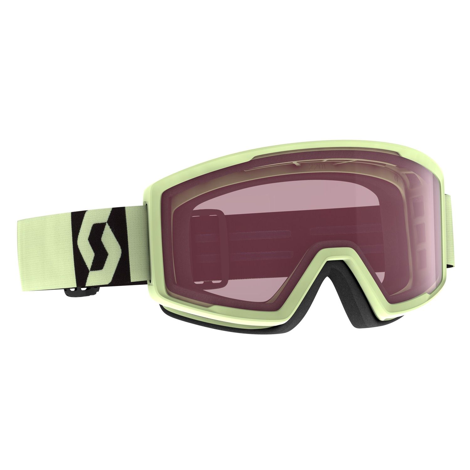 Scott Factor Goggle