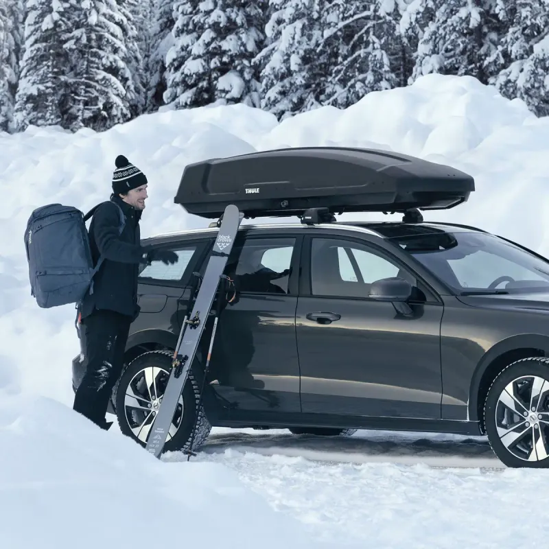 Thule Force XT XXL