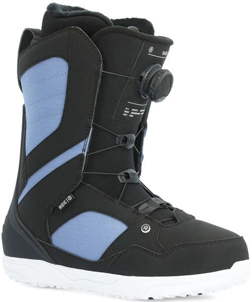 Ride Sage Snowboard Boot IRIS