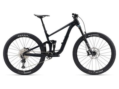 Giant Trance X 2 L Metallic Black