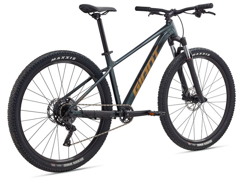 2025 Giant Talon 2